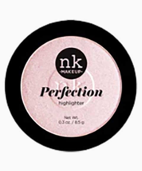 NK PERFECTION HIGHLIGHTER NKM03 ROSEPINK 