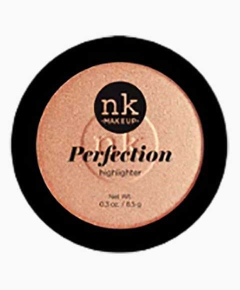 NK PERFECTION HIGHLIGHTER NKM08 SANDSTONE 