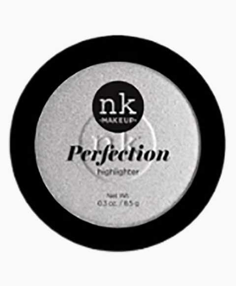 NK PERFECTION HIGHLIGHTER NKM09 SLIVER 