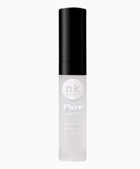 NK PURE LIP OIL NKC51 VANILLA 