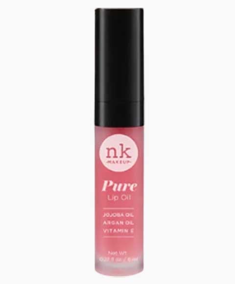 NK PURE LIP OIL NKC56 CHERRY 
