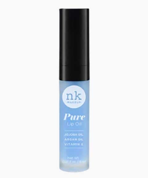 NK PURE LIP OIL NKC59 BLUEBERRY 