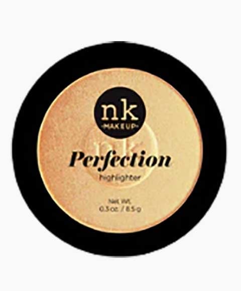NK PERFECTION HIGHLIGHTER NKM05 INCA 