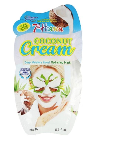 7TH HEAVEN CREAMY COCONUT 