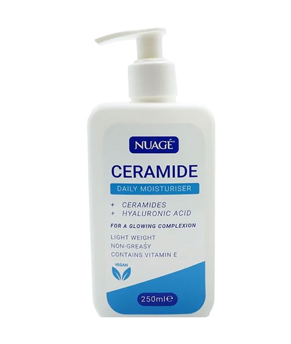 NUAGE CERAMIDE DAILY MOISTURISER 