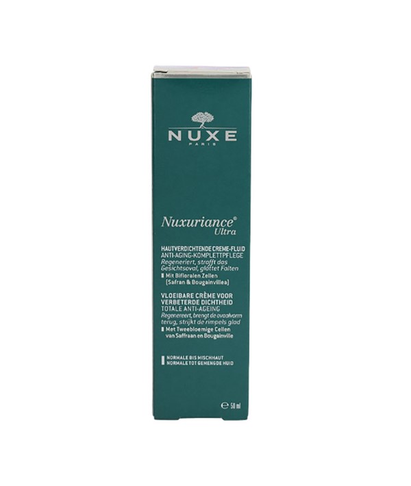 NUXURIANCE ULTRA REPLENISHING FLUID CREAM 