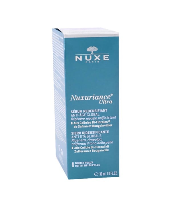 NUXURIANCE ULTRA GLOBAL ANTI AGING SERUM 