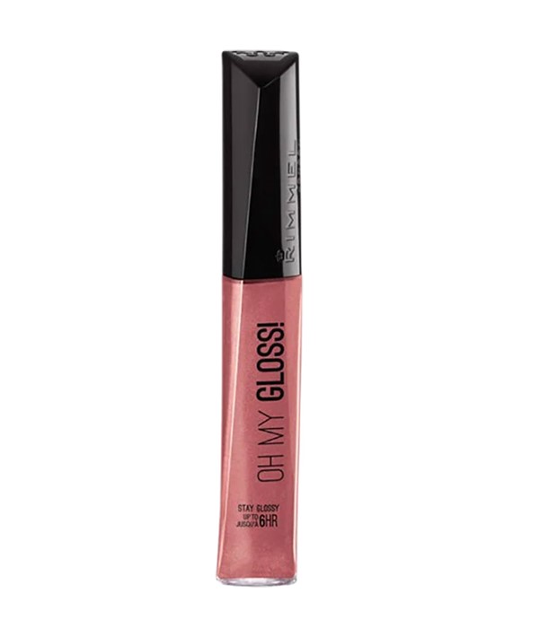 OH MY GLOSS LIP GLOSS 330 SNOG 