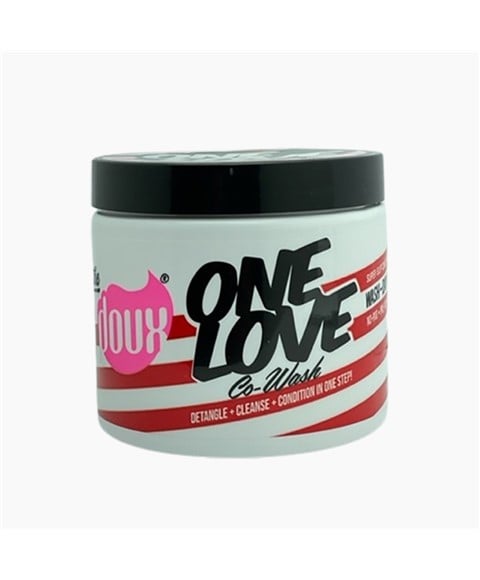 ONE LOVE CO WASH 