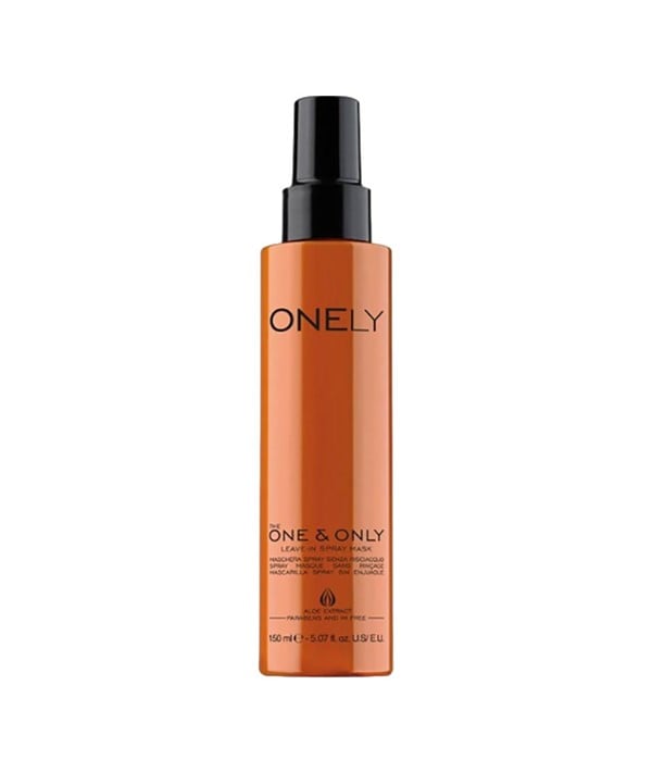 ONELY THE ONE AND ONLY LEAVE IN SPRAY MASK 
