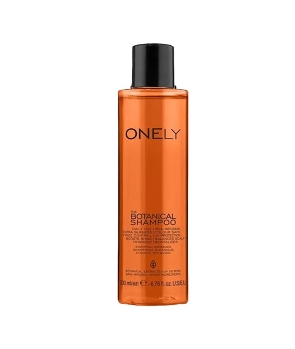 ONELY THE BOTANICAL SHAMPOO 