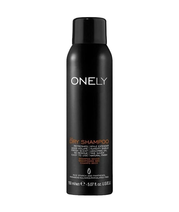 ONELY THE DRY SHAMPOO 
