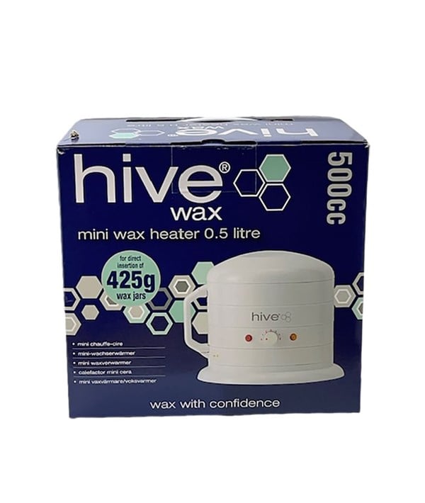 OPTIONS THE ORIGINAL HIVE MINI WAXER 