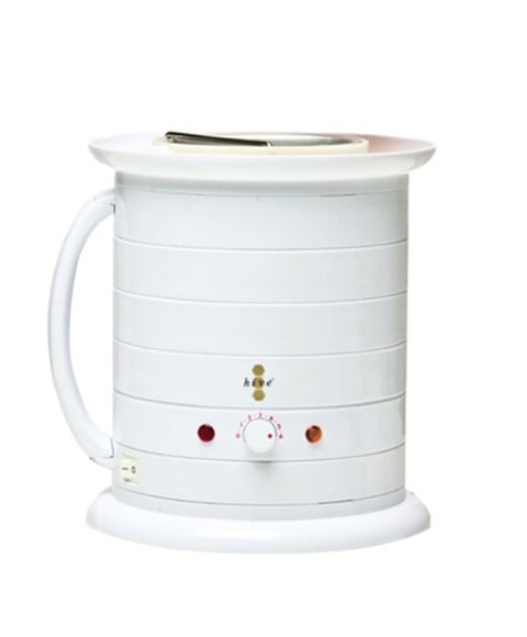 OPTIONS BY HIVE NO 1 WAX HEATER 