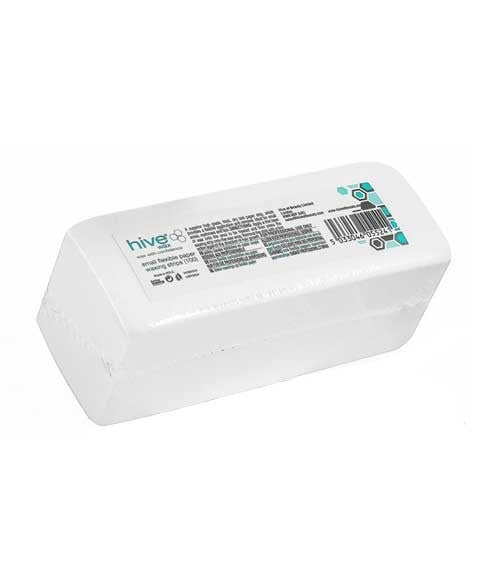 OPTIONS SMALL FLEXIBLE PAPER WAXING STRIPS 