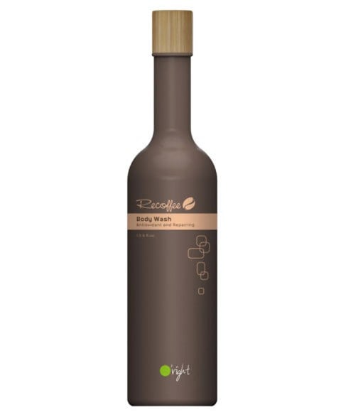 ORIGHT RECOFFEE BODY WASH 