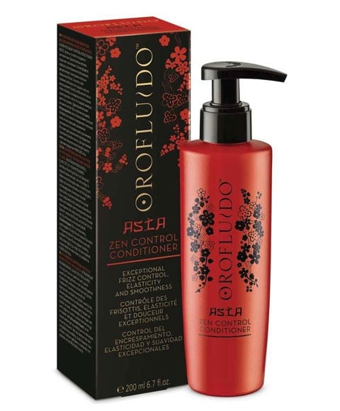 OROFLUIDO ASIA ZEN CONTROL CONDITIONER 
