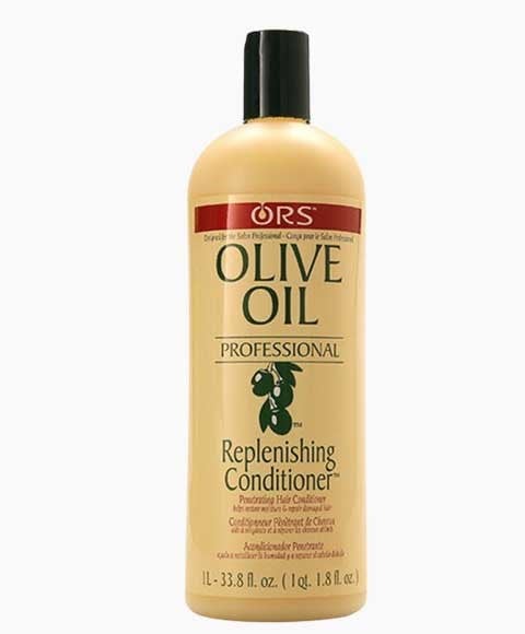 ORS OLIVE OIL REPLENISHING CONDITIONER 