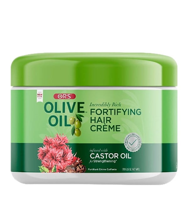 ORS OLIVE OIL CREME HAIRDRESS 