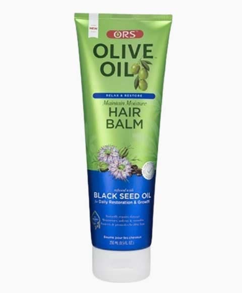 ORS OLIVE OIL RELAX AND RESTORE MAINTAIN MOISTURE HAIR BAL