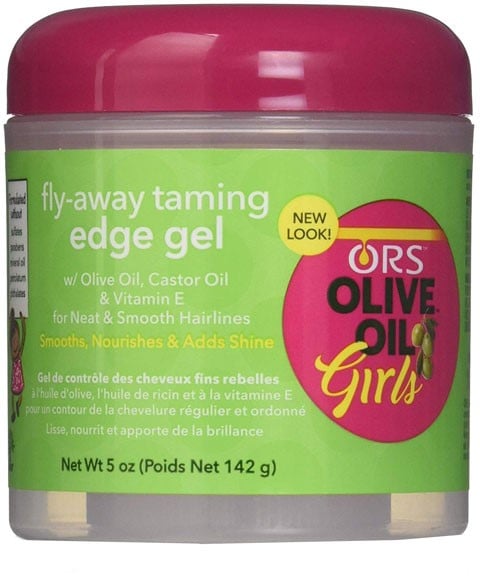 ORS OLIVE OIL GIRLS FLY AWAY TAMING GEL 
