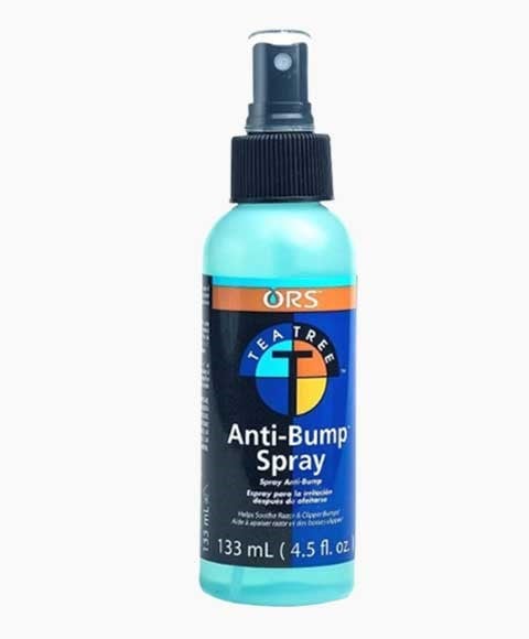 ORS TEA TREE ANTI BUMP SPRAY 