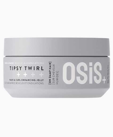OSIS PLUS CURLS AND WAVES TIPSY TWIRL 