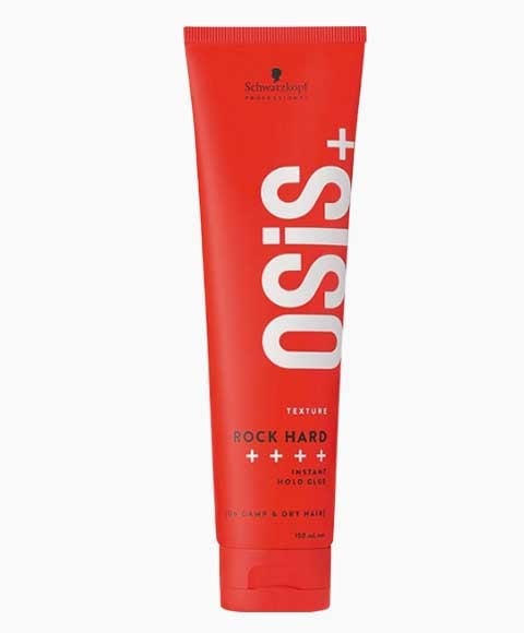 OSIS PLUS TEXTURE ROCK HARD INSTANT HOLD GLUE 