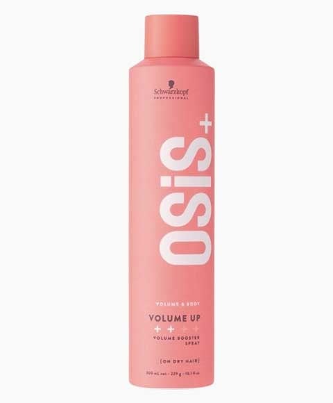 OSIS PLUS VOLUME AND BODY VOLUME UP 