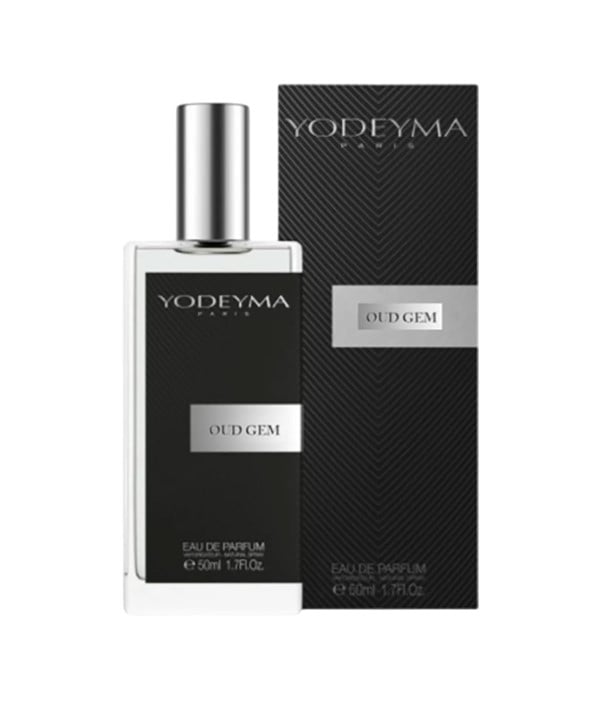 OUD GEM EAU DE PARFUM 