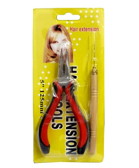 EZ HAIR EXTENSION TOOL 