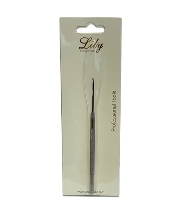 METEL  CROCHET KNITTING TOOLS WITH HOOK 