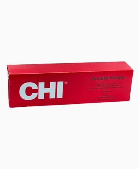 CHI PLIABLE POLISH WEIGHTLESS STYLING PASTE 