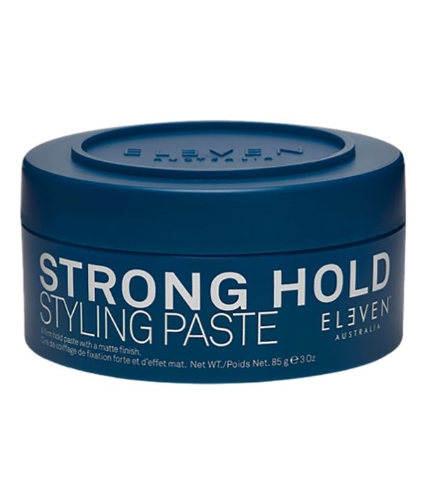 STRONG HOLD 4 STYLING PASTE 