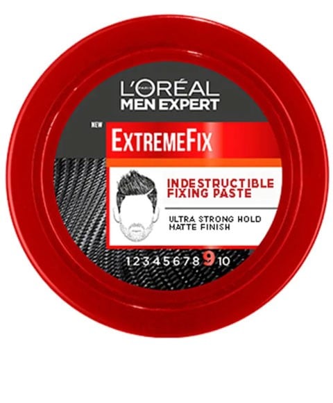 MEN EXPERT EXTREMEFIX INDESTRUCTIBLE FIXING PASTE 