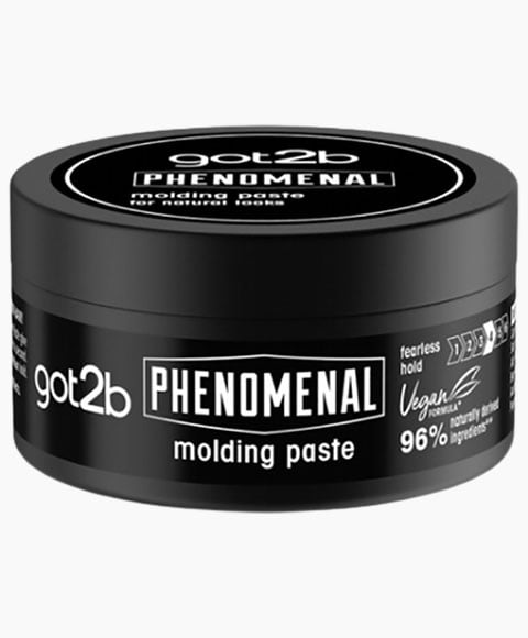 GOT2B PHENOMENAL MOLDING PASTE 
