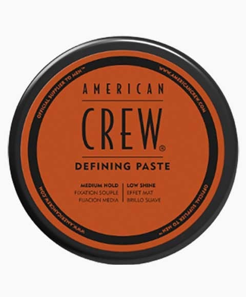 AMERICAN CREW DEFINING PASTE 