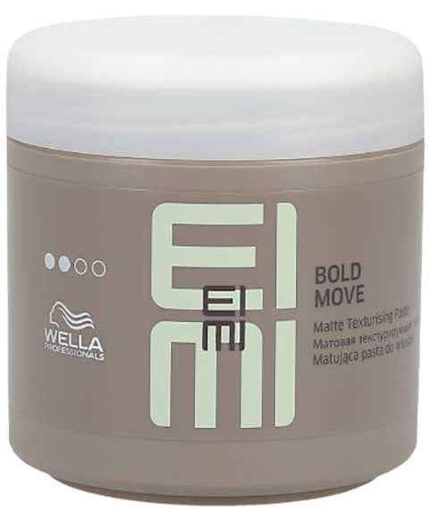 EIMI BOLD MOVE MATTE TEXTURISING PASTE 