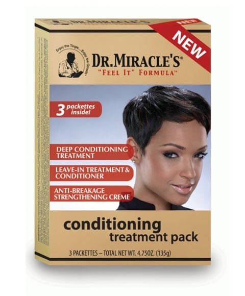 CONDITIONING TREATMENT PACK