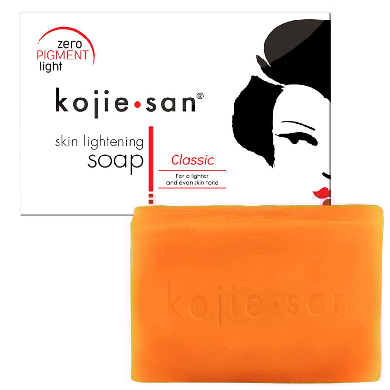 KOJIE SAN CLASSIC SOAP VALUE PACK 