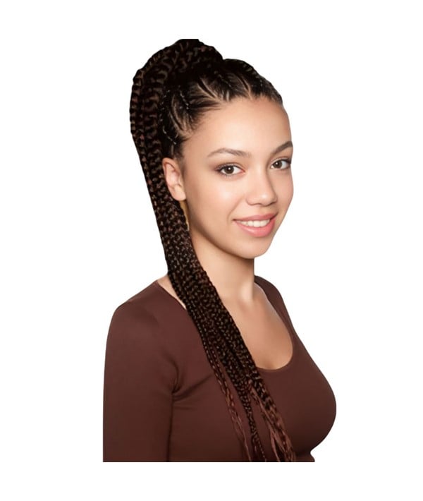 10X EASY PRE STRETCHED SMART BRAIDS VALUE PACK 