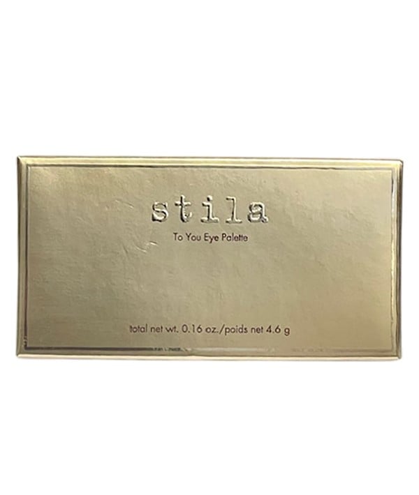 STILA TO YOU EYE PALETTE 