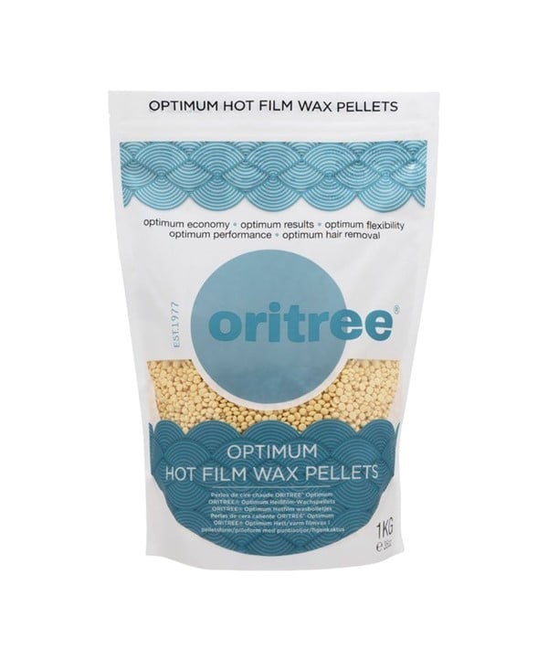 HIVE ORITREE OPTIMUM HOT FILM WAX PALLETS 