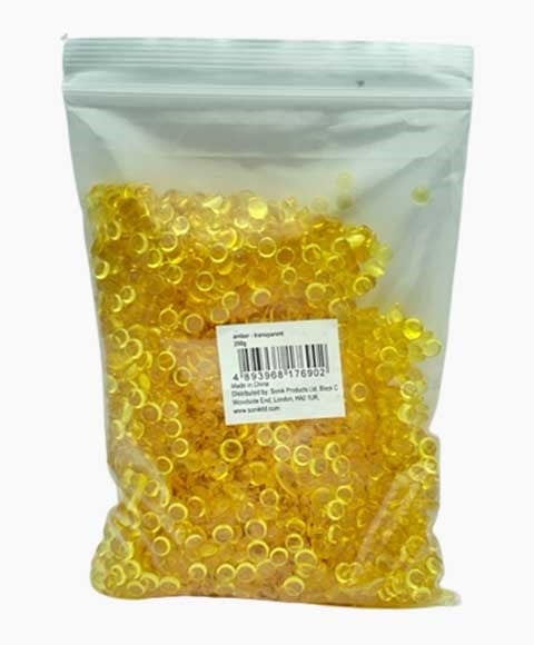 ELYSEE STAR KERATIN GLUE PALETTES 