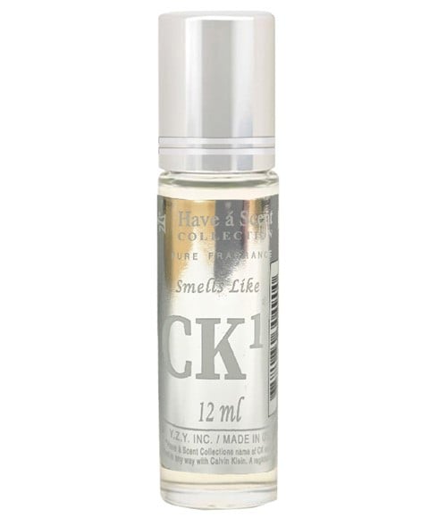 PURE FRAGRANCE CK1 