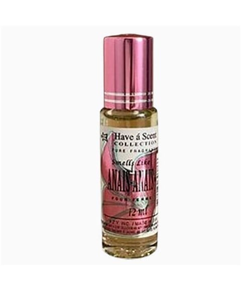 PURE FRAGRANCE SMELL LIKE ANAIS ANAIS POUR FEMME 