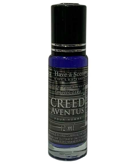 PURE FRAGRANCE SMELL LIKE CREED AVENTUS POUR HOMME 