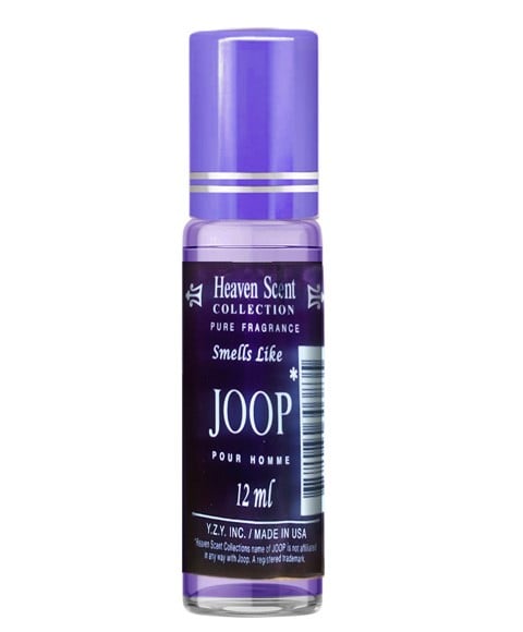 PURE FRAGRANCE SMELL LIKE JOOP POUR HOMME 