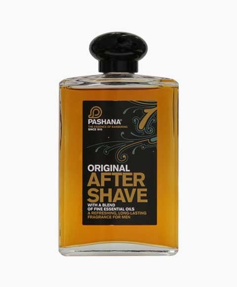 PASHANA ORIGINAL AFTER SHAVE 