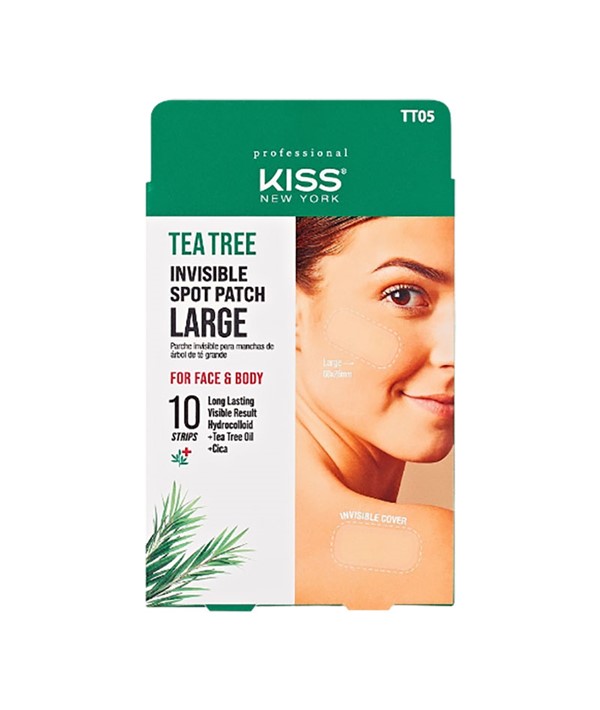 TEA TREE INVISIBLE SPOT PATCH LARGE TT05 